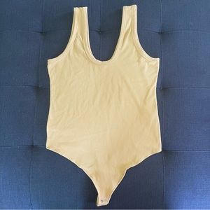 Abercrombie Bodysuit, XL